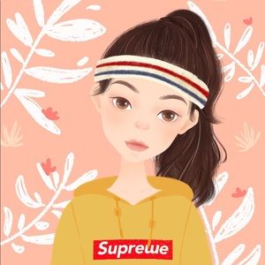 Meet your Posher, April